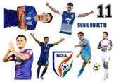 Sunil Chethri